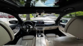 Обява за продажба на BMW 730 M Pack/xDrive LCI ~79 900 лв. - изображение 10