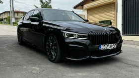 Обява за продажба на BMW 730 M Pack/xDrive LCI ~79 900 лв. - изображение 1