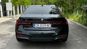Обява за продажба на BMW 730 M Pack/xDrive LCI ~79 900 лв. - изображение 4