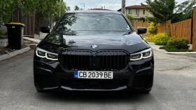 Обява за продажба на BMW 730 M Pack/xDrive LCI ~79 900 лв. - изображение 1
