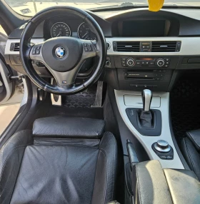 BMW 330 330 XD M-SPORT  | Mobile.bg    11