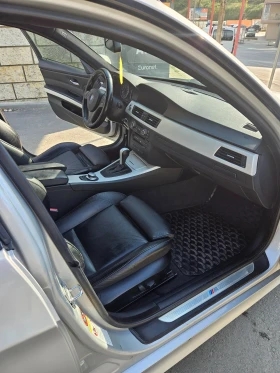 BMW 330 330 XD M-SPORT  | Mobile.bg    10