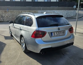 BMW 330 330 XD M-SPORT  | Mobile.bg    5