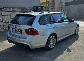 BMW 330 330 XD M-SPORT  | Mobile.bg    6