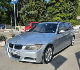 BMW 330 330 XD M-SPORT  | Mobile.bg    3