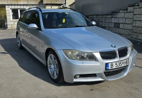 BMW 330 330 XD M-SPORT  | Mobile.bg    4