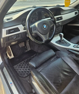 BMW 330 330 XD M-SPORT  | Mobile.bg    8