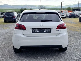 Peugeot 308 1.6 HDI * ALLURE * FULL LED * EURO 6 | Mobile.bg    5