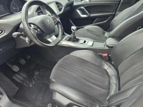 Peugeot 308 1.6 HDI * ALLURE * FULL LED * EURO 6 | Mobile.bg    7