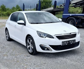 Peugeot 308 1.6 HDI * ALLURE * FULL LED * EURO 6 | Mobile.bg    3