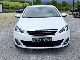 Peugeot 308 1.6 HDI * ALLURE * FULL LED * EURO 6 | Mobile.bg    2
