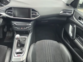 Peugeot 308 1.6 HDI * ALLURE * FULL LED * EURO 6 | Mobile.bg    13