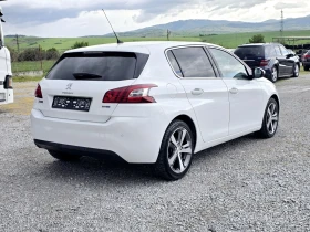 Peugeot 308 1.6 HDI * ALLURE * FULL LED * EURO 6 | Mobile.bg    4