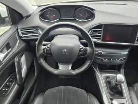 Peugeot 308 1.6 HDI * ALLURE * FULL LED * EURO 6 | Mobile.bg    12