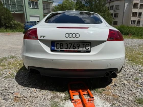 Audi Tt S-line | Mobile.bg    4