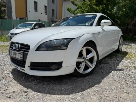     Audi Tt S-line