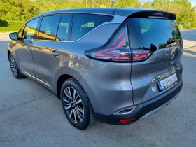Renault Espace 1.6T ШВЕЙЦАРИЯ - 21800 лв. - 64705705 4