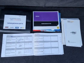 Renault Espace 1.6T ШВЕЙЦАРИЯ - 21800 лв. - 64705705 14