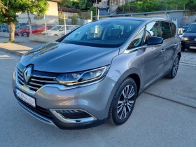Renault Espace 1.6T ШВЕЙЦАРИЯ