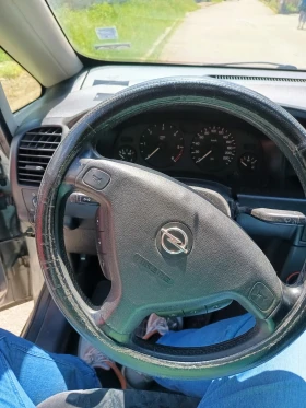 Opel Zafira | Mobile.bg    3