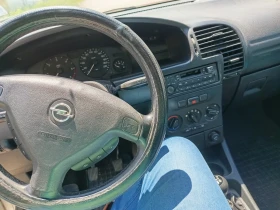 Opel Zafira | Mobile.bg    4