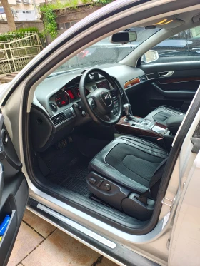 Audi A6 3.0 TDI QUATTRO | Mobile.bg    6