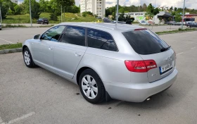 Audi A6 3.0 TDI QUATTRO | Mobile.bg    4