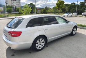 Audi A6 3.0 TDI QUATTRO | Mobile.bg    3