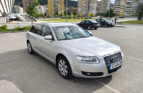 Audi A6 3.0 TDI QUATTRO | Mobile.bg    2