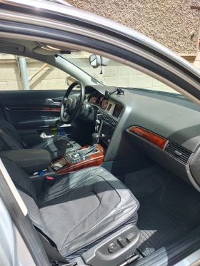 Audi A6 3.0 TDI QUATTRO | Mobile.bg    8