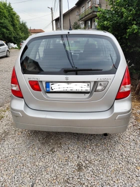 Suzuki Liana | Mobile.bg    3