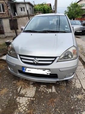 Suzuki Liana | Mobile.bg    2