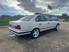 Обява за продажба на BMW 520 ~7 000 лв. - изображение 3