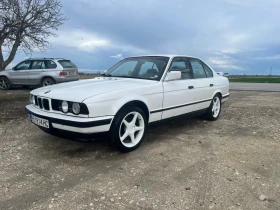 Обява за продажба на BMW 520 ~7 000 лв. - изображение 4