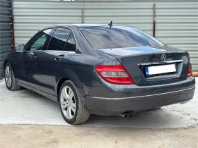 Обява за продажба на Mercedes-Benz C 200 Avantgarde  ~14 000 лв. - изображение 3