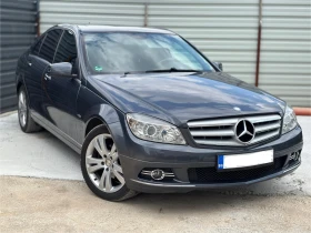 Обява за продажба на Mercedes-Benz C 200 Avantgarde  ~14 000 лв. - изображение 1