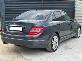 Обява за продажба на Mercedes-Benz C 200 Avantgarde  ~14 000 лв. - изображение 8