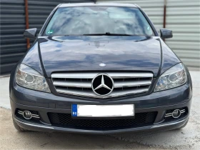 Обява за продажба на Mercedes-Benz C 200 Avantgarde  ~14 000 лв. - изображение 1