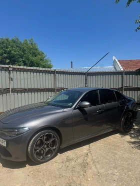 Обява за продажба на Alfa Romeo Giulia Лек автомобил ~64 000 лв. - изображение 8
