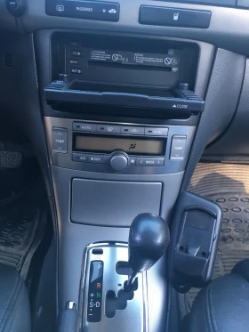 Toyota Avensis 2.4 - 8900 лв. - 88622384 6