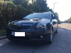 Toyota Avensis 2.4 - 8900 лв. - 88622384 2