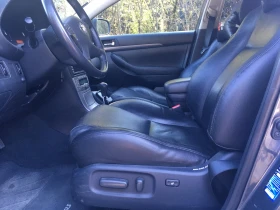 Toyota Avensis 2.4 - 8900 лв. - 88622384 7