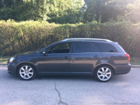 Toyota Avensis 2.4 - 8900 лв. - 88622384 5