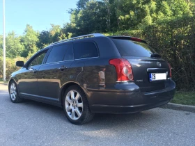 Toyota Avensis 2.4 - 8900 лв. - 88622384 4