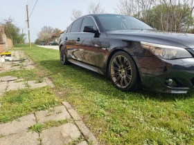 Обява за продажба на BMW 530 ~15 000 лв. - изображение 7