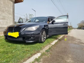 Обява за продажба на BMW 530 ~15 000 лв. - изображение 4