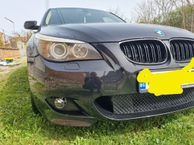 Обява за продажба на BMW 530 ~15 000 лв. - изображение 3