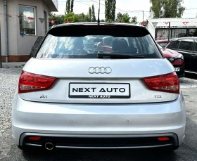 Audi A1 SPORTBACK 1.6TDI 90HP S LINE | Mobile.bg    6