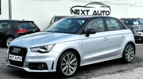 Audi A1 SPORTBACK 1.6TDI 90HP S LINE