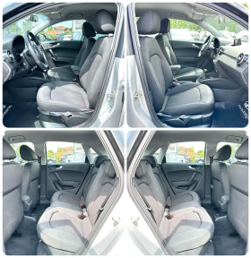 Audi A1 SPORTBACK 1.6TDI 90HP S LINE | Mobile.bg    11
